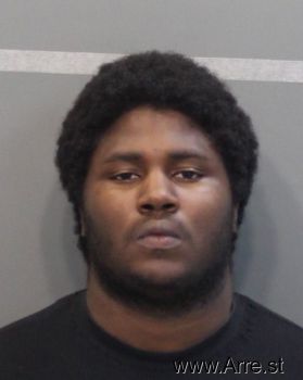 Demarcus  Brown Mugshot