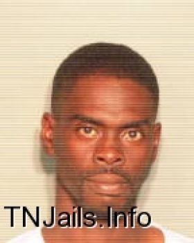 Demario  Flakes Mugshot