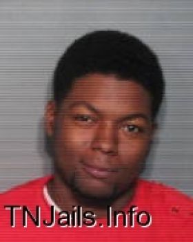 Demarqueline  Smith Mugshot