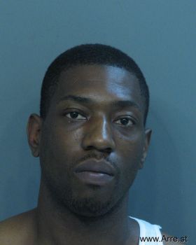 Demetrice Dewon Williams Mugshot