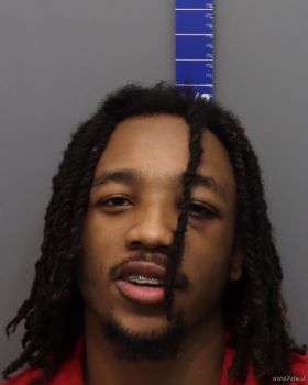 Demetrius Lamonte Carter Mugshot