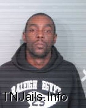 Demetrius  Smith Mugshot