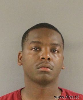 Demetrius J Williams Mugshot