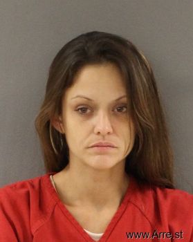 Dena Nicole Harris Mugshot