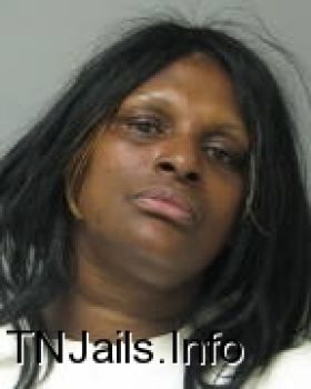 Denise  Oher Mugshot