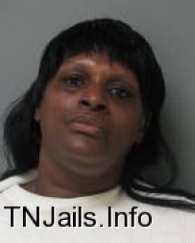 Denise  Oher Mugshot