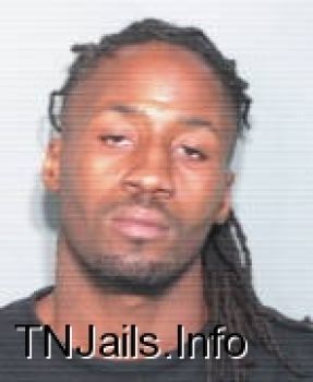 Dennis  Harris Mugshot