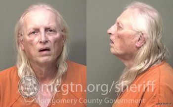 Dennis Alan Jordan Mugshot