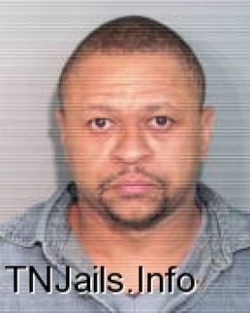 Dennis  Williams Mugshot