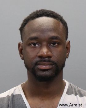 Dennis Avery Johnson Mugshot