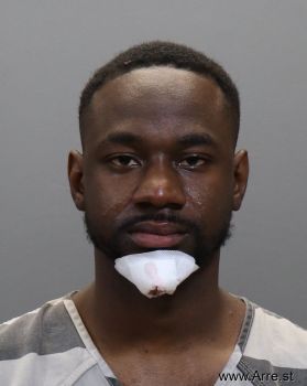 Dennis Avery Johnson Mugshot