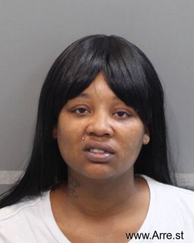 Deondria Nicole Poole Mugshot