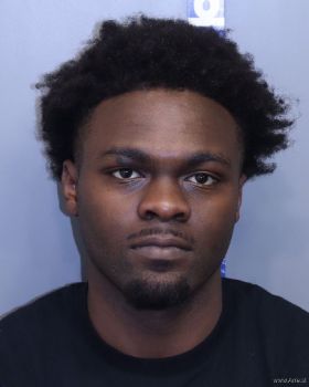 Deonte Noah Moorer Mugshot