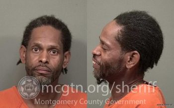 Deralo Arnell Cornelius Mugshot