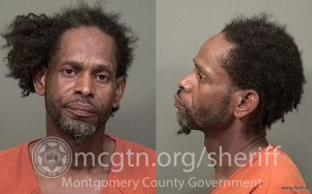 Deralo Arnell Cornelius Mugshot