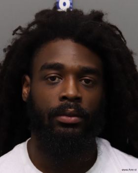 Derek Devon Bonner Mugshot