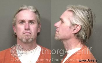 Derek Edwin Davis Mugshot