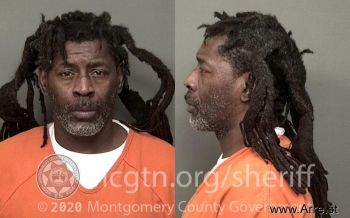 Derek Raymond Hill Mugshot