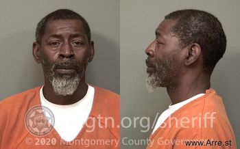 Derek Raymond Hill Mugshot