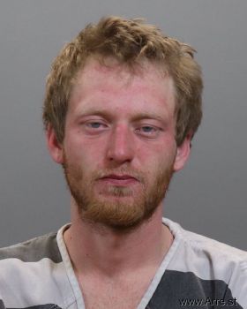 Derek Bradley Stout Mugshot