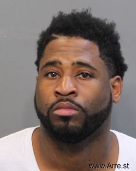 Derrick Lewaughn Bradley Mugshot