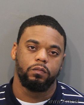 Derrick Charles Ferguson Mugshot