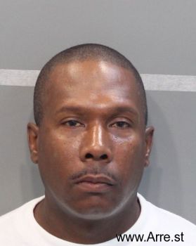 Derrick Fernando Lawrence Mugshot