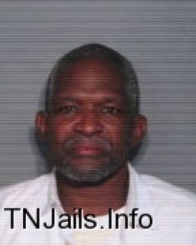 Derrick  Linwood Mugshot