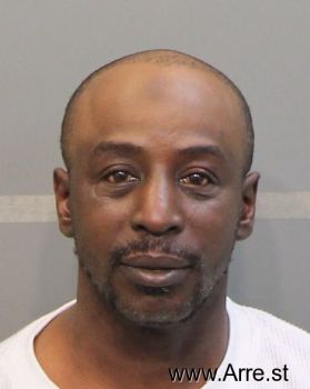 Derrick Lamar Morgan Mugshot