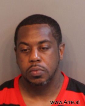 Derrick Lydell Pickett Mugshot