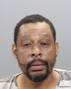 Derrick Dwayne Webb Mugshot