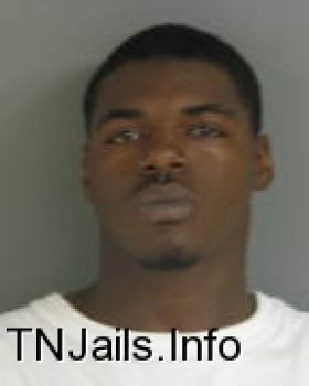 Derrius  Lott Mugshot