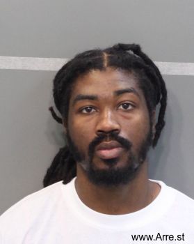 Desmond Eugene Davis Mugshot