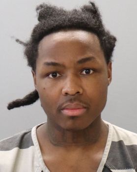 Desmond Antonio Jones Mugshot