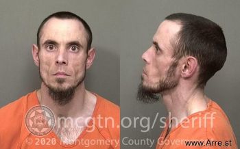 Destin Todd Kelley Mugshot