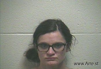 Destiny Marie Lambert Mugshot