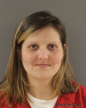 Devan Nichole Berczy Mugshot