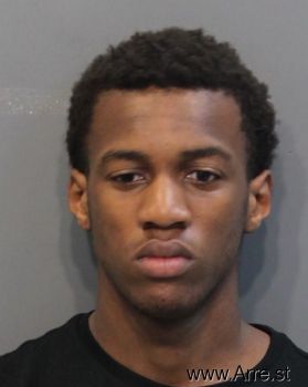 Devin  Allen Mugshot