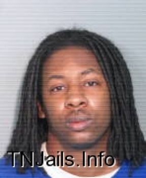 Devin  Cox Mugshot