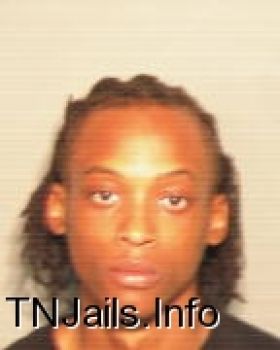 Devin  Ellis Mugshot