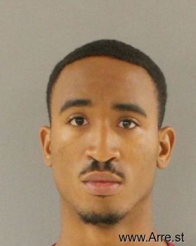 Devin Devonte Robinson Mugshot