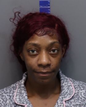 Devita Shunta Mcnabb Mugshot