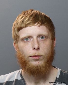 Devon Elliott Cruze Mugshot