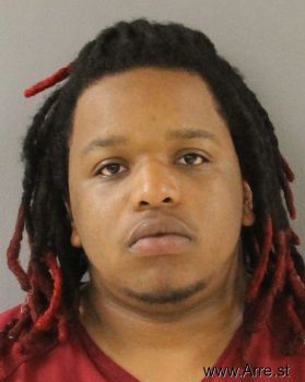 Devonta Maurice Davis Mugshot