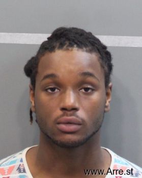 Devontaye Marquis Jackson Mugshot