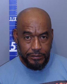 Dexter Eugene Brown Mugshot