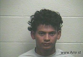 Deyvin Jose Galeano Lopez Mugshot