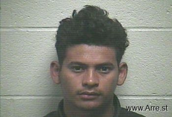 Deyvin Jose Galeano Lopez Mugshot