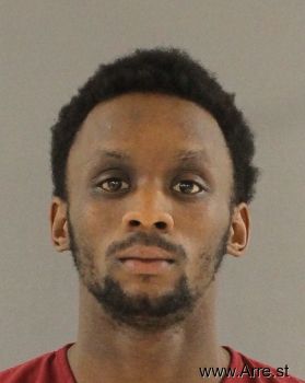 Deyvon Rashad Stewart Mugshot