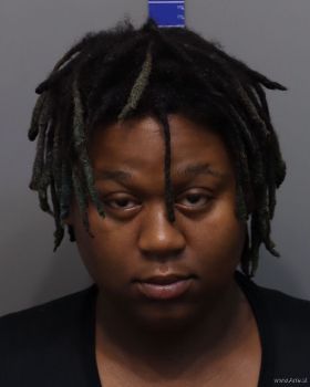 Diamond Nichelle Smith Mugshot